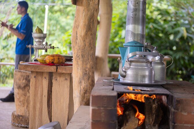 Coffee & Chocolate Tour+Sloths Park & Llanos de Cortez Waterfall - Frequently Asked Questions