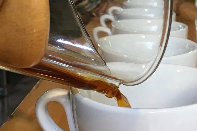 Coffee Country and Ruta de las Flores. A day full of fun! - A Deep Dive into the Ruta de las Flores Experience