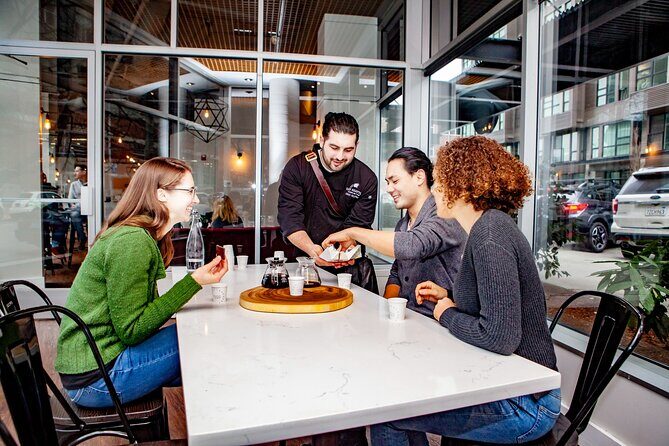 Coffee Crawl & VIP Morning in Pike Place Market - Practical Details and Why They Matter