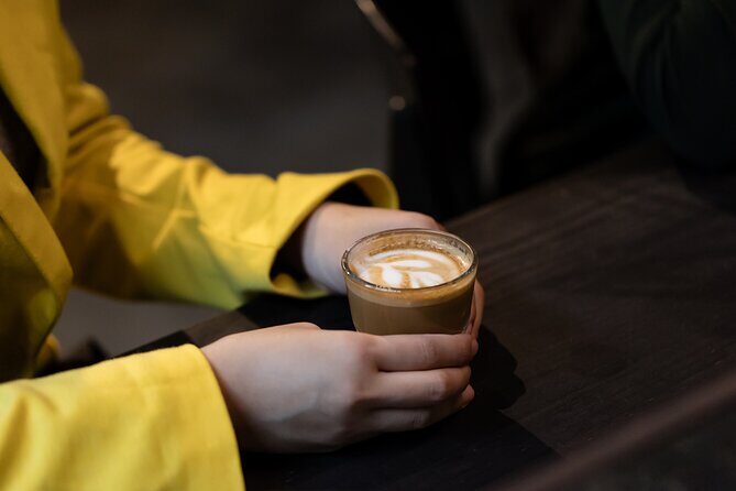 Coffee Crawl & VIP Morning in Pike Place Market - What Reviewers Say