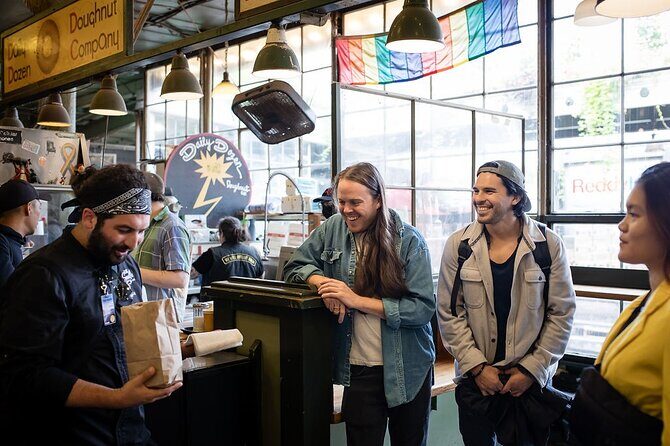 Coffee Crawl & VIP Morning in Pike Place Market - FAQs