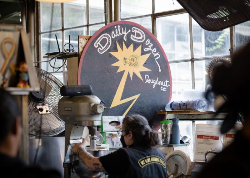 Coffee Crawl & VIP Morning in Pike Place Market - Who Will Love This Tour?