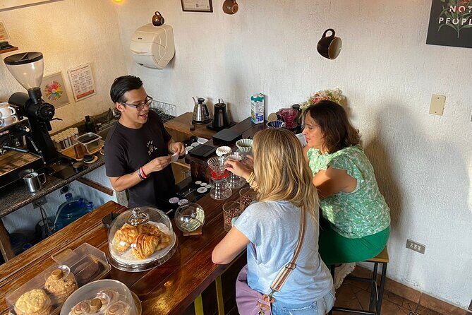 Coffee crawling and breakfast tour in Antigua - Coffee Crawling and Breakfast Tour in Antigua: A Genuine Taste of Guatemala’s Coffee Culture