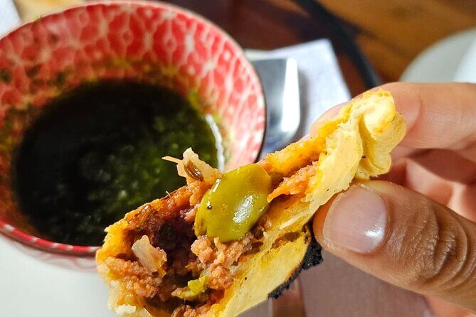 Coffee crawling and breakfast tour in Antigua - Who Should Consider This Tour?