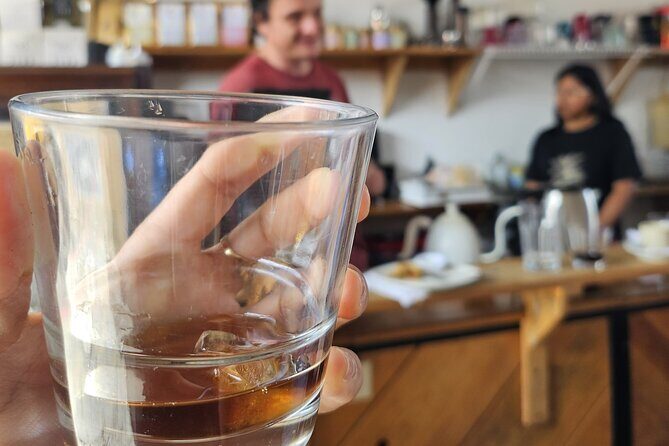 Coffee crawling and breakfast tour in Antigua - FAQ