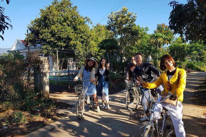 Coffee & Culture Experience _From Farm to Cup by Elon Farm - Why This Tour Offers Real Value