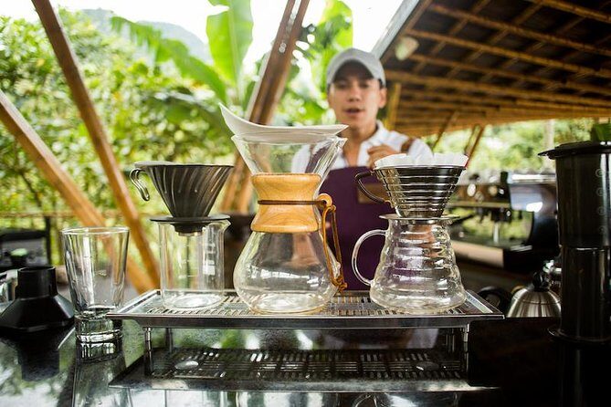 Coffee Experience at La Palma & El Tucan - Practical Details and Value