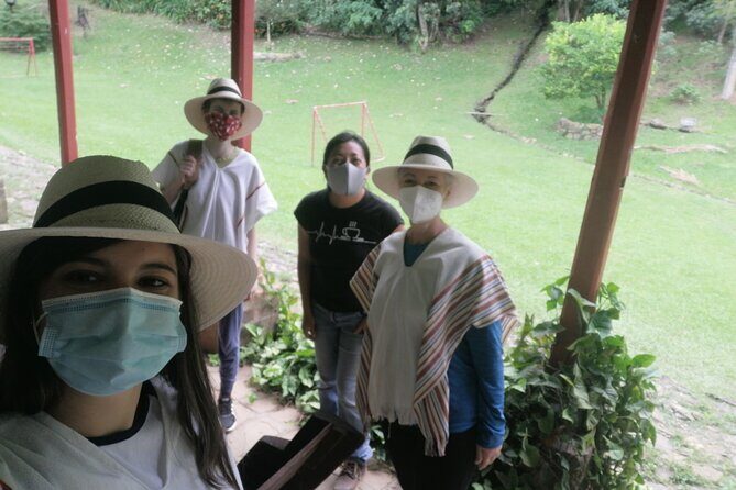 Coffee Experience - Coffee Experience: A Genuine Taste of Colombia’s Coffee Heritage