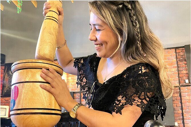 Coffee Experience in Dominican Republic with Local Tastings - A Closer Look at the Coffee Experience in Punta Cana