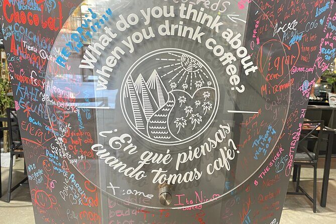 Coffee Experience in Dominican Republic with Local Tastings - Who Should Consider This Tour?