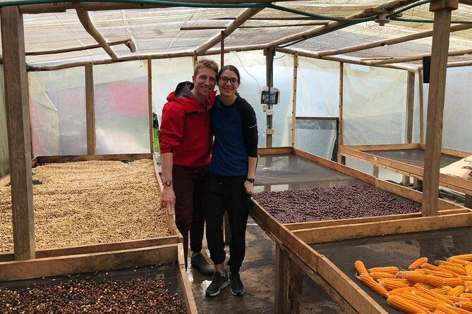 Coffee Farm and Salento Walking Tour - Who Will Love This Tour?