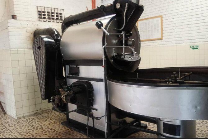 Coffee Farm Experience Private Day Tour - Key Points