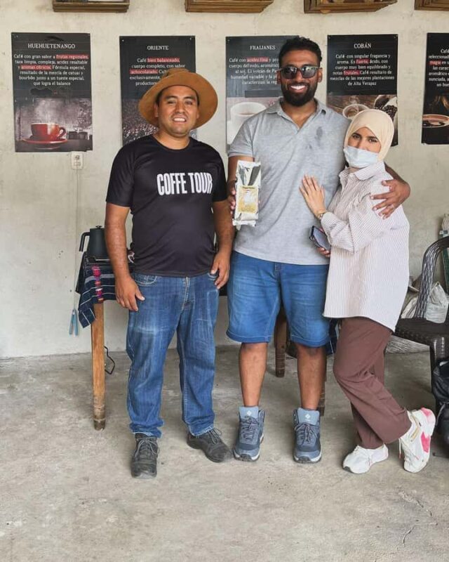 Coffee farm experience - An In-Depth Look at the Coffee Farm Experience