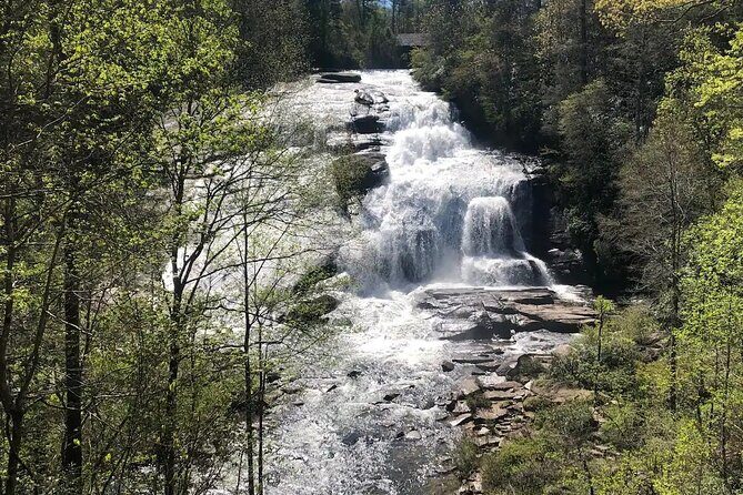 Coffee Hike to Three Waterfalls in DuPont State Forest - FAQ