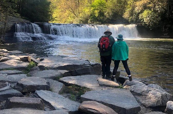 Coffee Hike to Three Waterfalls in DuPont State Forest - Final Thoughts