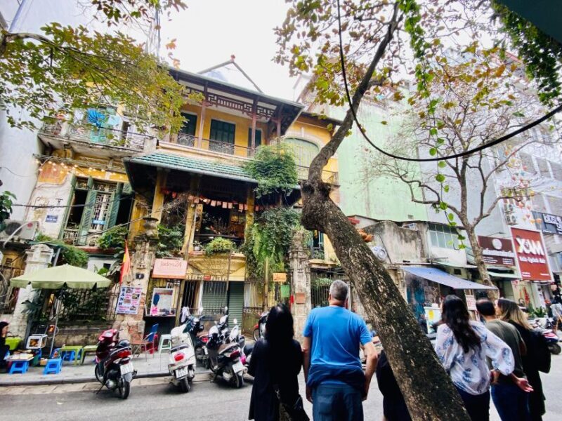 Coffee, History, and Architecture of the French Quarter - Practicalities and Value