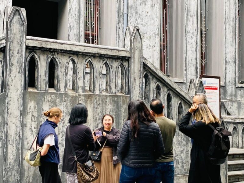 Coffee, History, and Architecture of the French Quarter - Who Will Love This Tour?