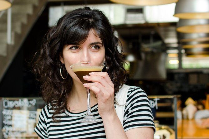 Coffee in Buenos Aires - Specialty coffee tour and tasting - A Deep Dive into the Buenos Aires Coffee Experience