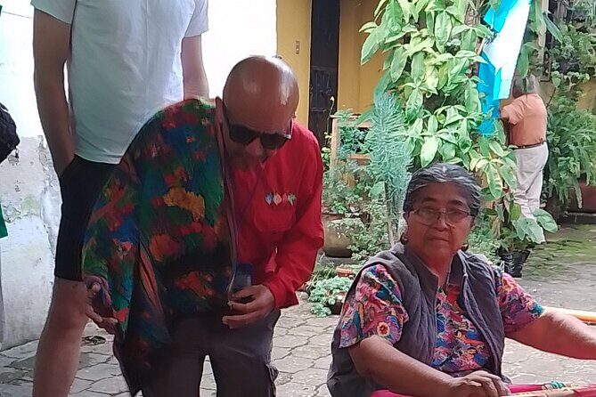 Coffee & Macadamia Fincas Tour - Authenticity and Cultural Connection