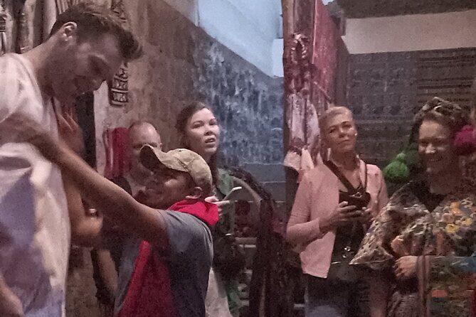 Coffee & Macadamia Fincas Tour - Who Should Consider This Tour?