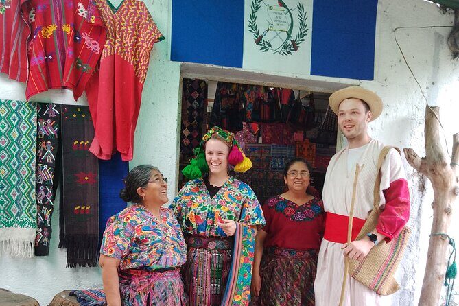 Coffee & Macadamia Fincas Tour - In The Sum Up