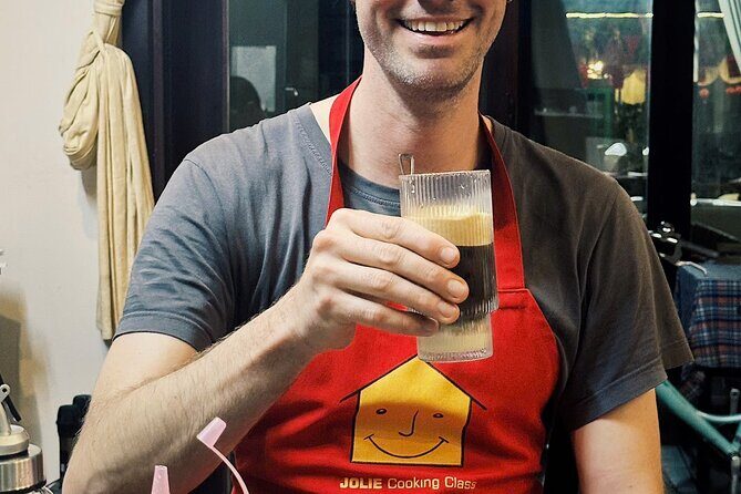 Coffee Making and Banh Mi Class Hoi An - FAQ