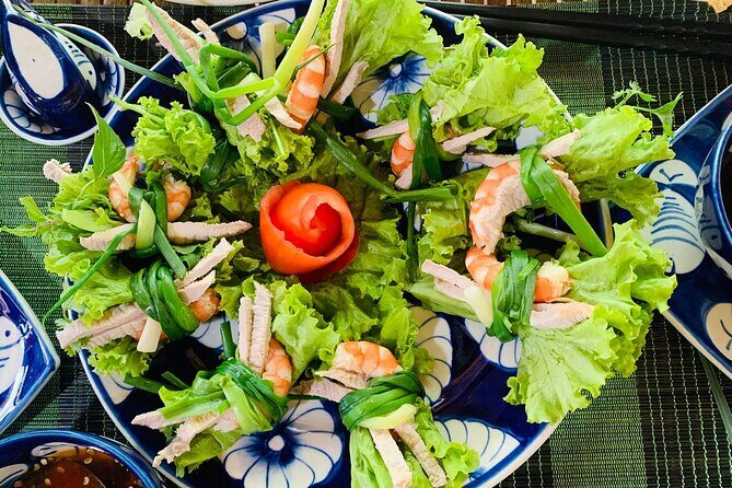 Coffee Making and Cooking Class - Key Points