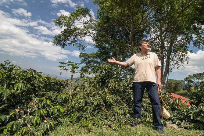 Coffee Paradise at El Paraiso - Experience from Bogota - Who Should Consider This Tour?