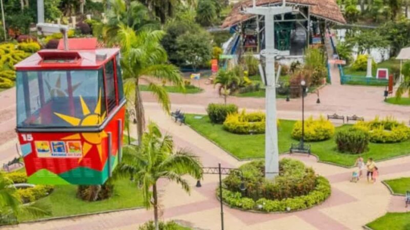 Coffee Park Tour from Pereira or Armenia - FAQ