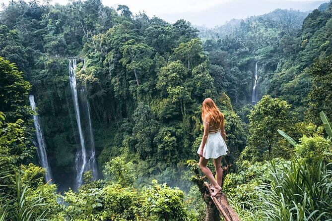 Coffee Plantation All Inclusive Ubud ATV, Rice Terrace with Lunch - The Sum Up
