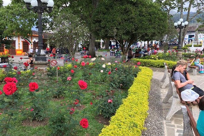 Coffee Plantation in Jardin and City sightseeing Tour - A Detailed Look at the Tour Experience
