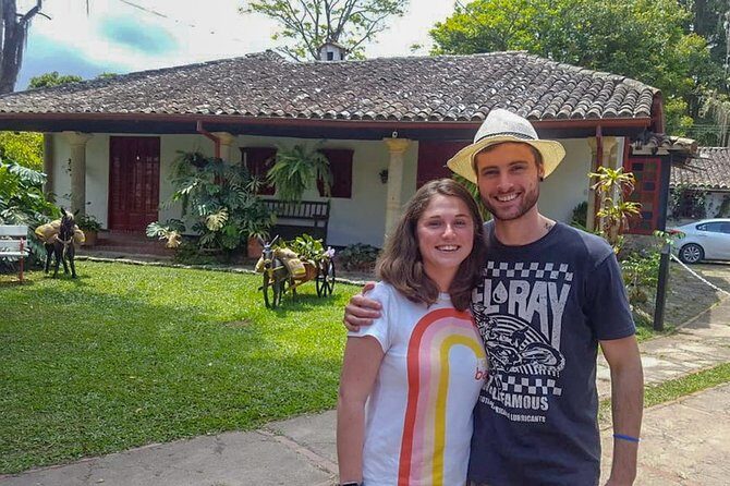 Coffee Plantation Tour From Bogota - Key Points