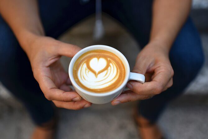 Coffee, storytelling & walk - The best private tour of Split - A Deep Dive Into the Experience