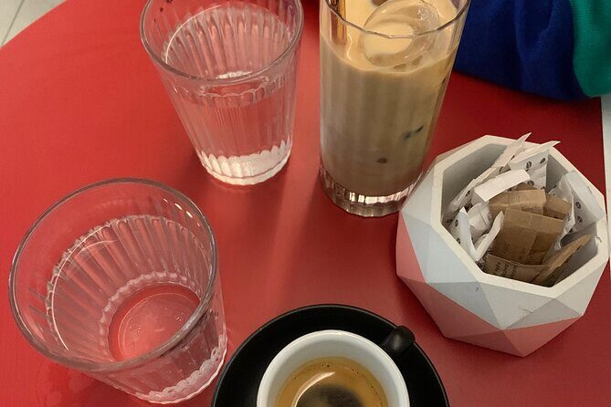 Coffee, storytelling & walk - The best private tour of Split - Frequently Asked Questions