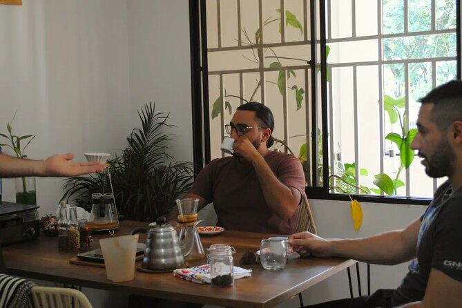Coffee Tasting Experience in Cali Colombia - Authenticity, Value, and Overall Experience