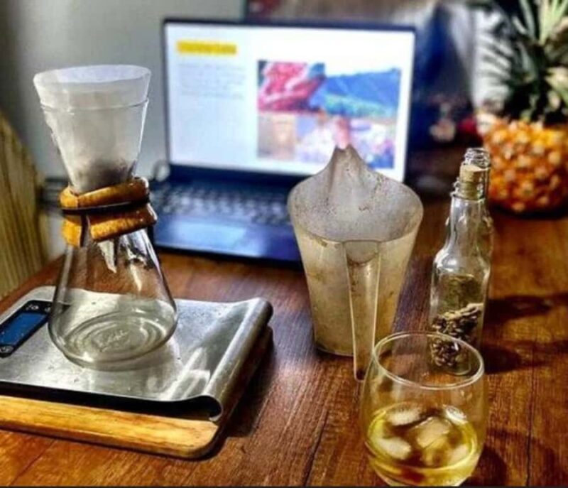 Coffee Tasting Experience in Cali - Analyzing the Value