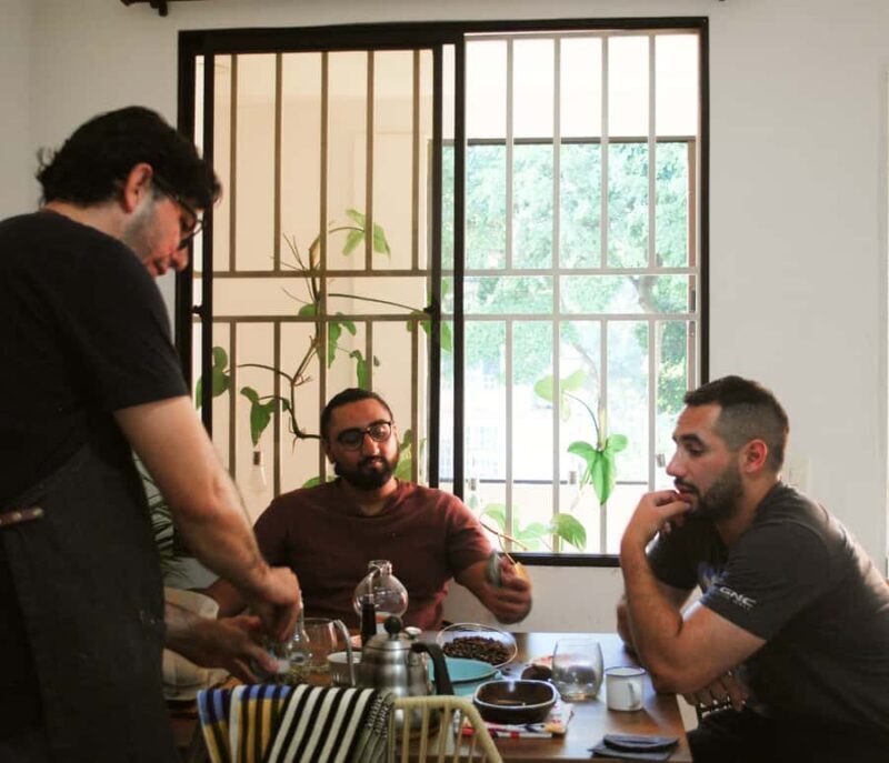 Coffee Tasting Experience in Cali - Frequently Asked Questions