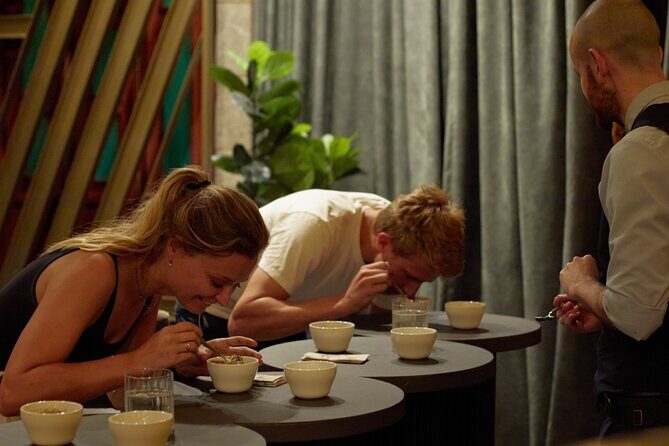 Coffee Tasting Experience in Medellin - Coffee Tasting Experience in Medellin