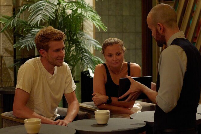 Coffee Tasting Experience in Medellin - A Closer Look at the Coffee Tasting Experience in Medellin