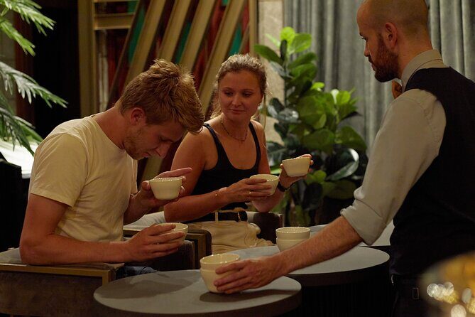 Coffee Tasting Experience in Medellin - Final Thoughts