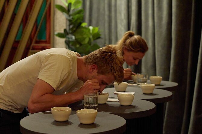 Coffee Tasting Experience in Medellin - FAQ