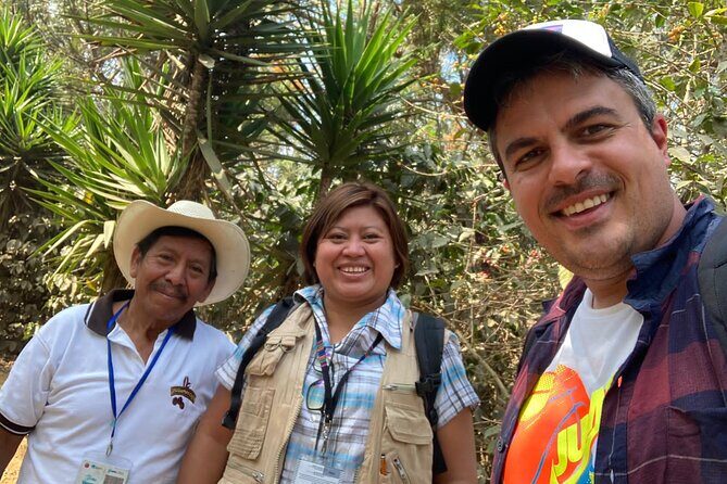 Coffee Tour Adventure Antigua Guatemala - Key Points