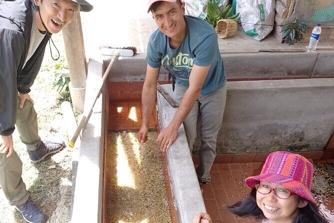 Coffee Tour and Jeep Tour at Finca Mariposa in Jardin - An In-Depth Look at the Finca Mariposa Coffee and Jeep Tour