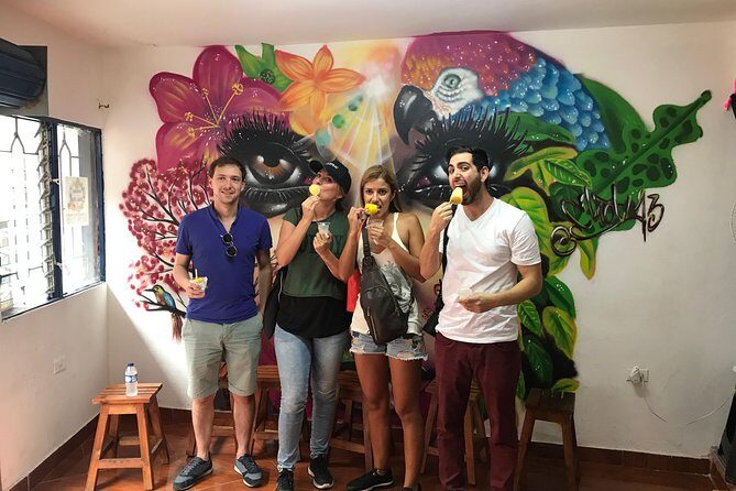 Coffee Tour & comuna 13 & cable car - Exploring Medellín’s Contrasts: Coffee, Graffiti, and Cable Cars