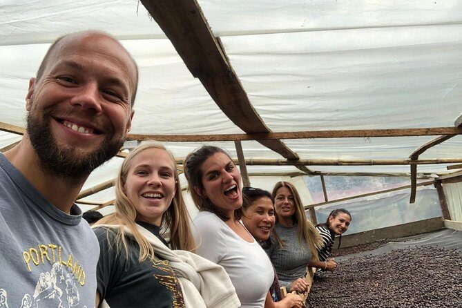 Coffee Tour Finca Jaguar - FAQ