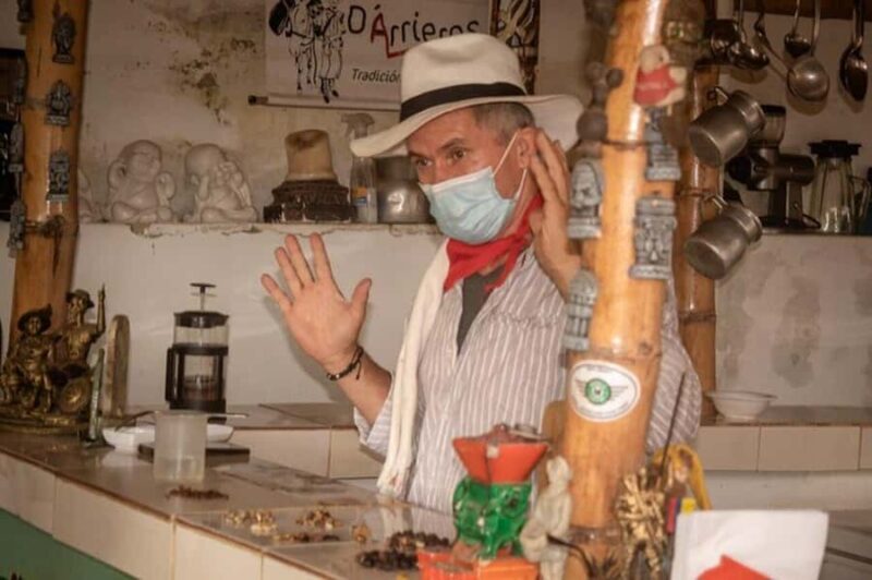 Coffee Tour from Medellin with Lunch and Coffee Tasting - FAQ