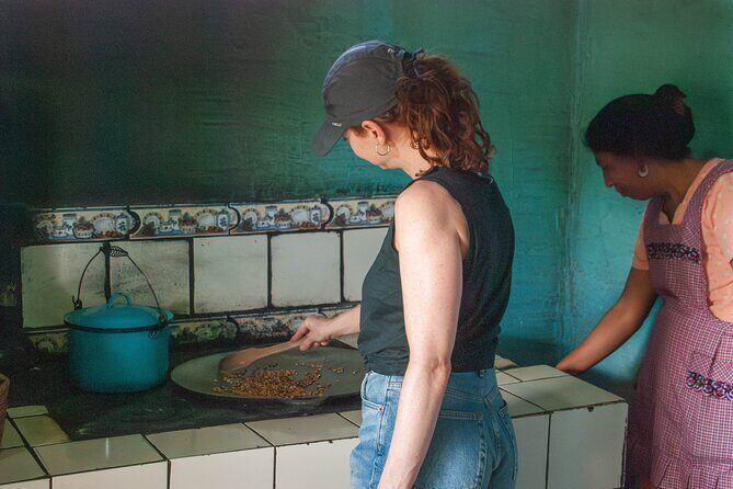 Coffee Tour in Antigua Guatemala - FAQ