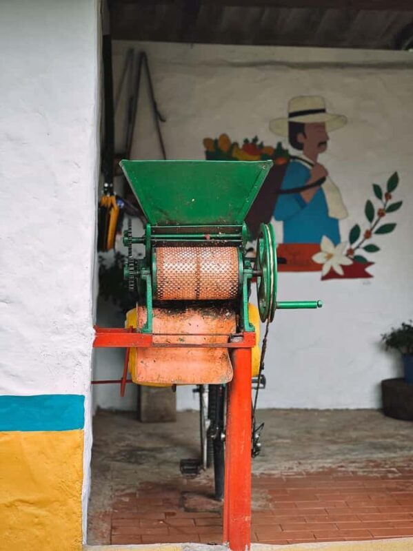 Coffee Tour in Garden Antioquia - From Medellín - The Sum Up