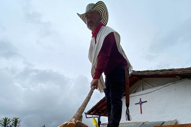 Coffee tour in Medellín with tastings and transportation - Who Will Enjoy This Tour?