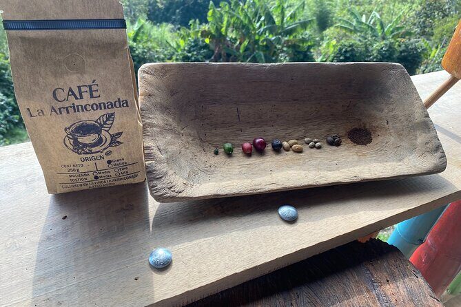 Coffee tour in Medellín with tastings and transportation - Final Thoughts